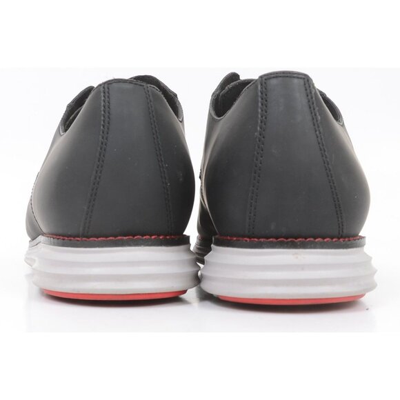 Cole Haan Men 11W Øriginal Grand Remastered Brogue Leather Wingtip Oxford Preppy main image 5